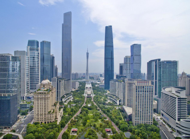 Guangdong releases 9 new policies to support businesses in high-quality development